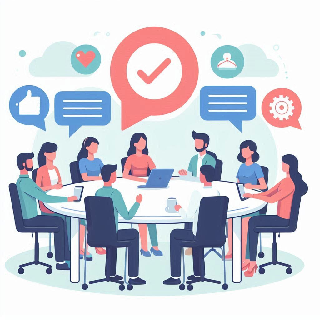Assemblies and Forums