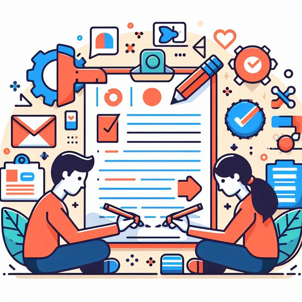 Collaborative Documents