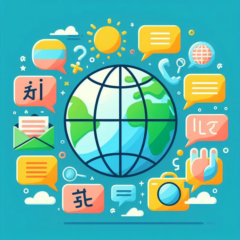 Multilingual Support