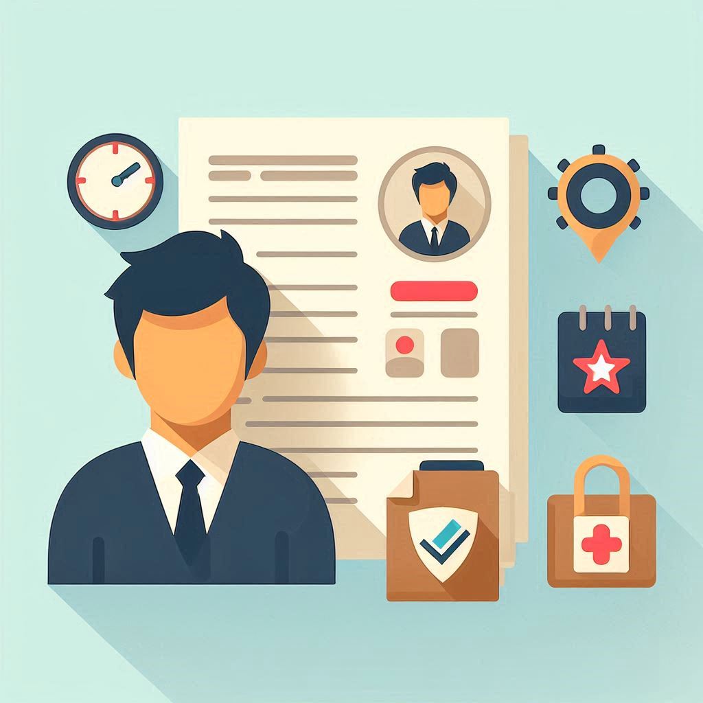 User Profiles & Groups