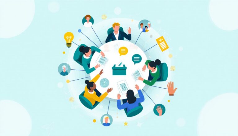 10 good practices for inclusive participatory processes