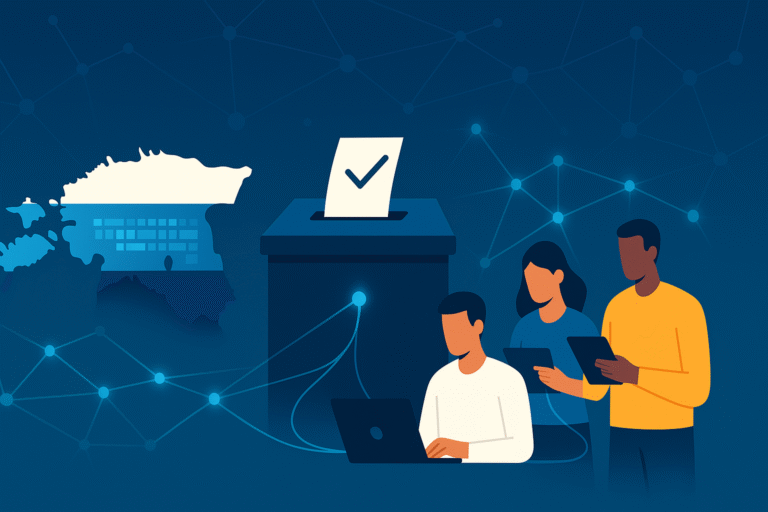 estonia voto