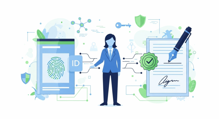 firma digitale e id spid