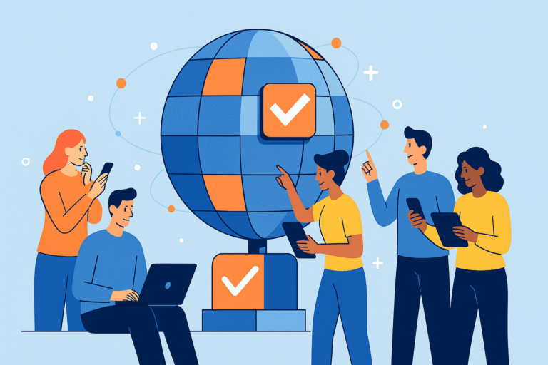 5 corsi online gratuiti sulla democrazia digitale