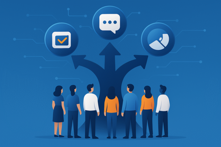How to choose the right platform for your community