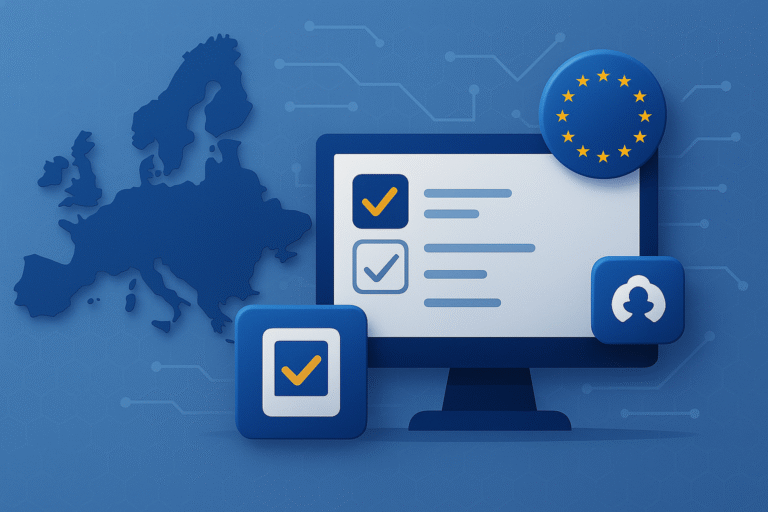 The future of electronic voting in Europe
