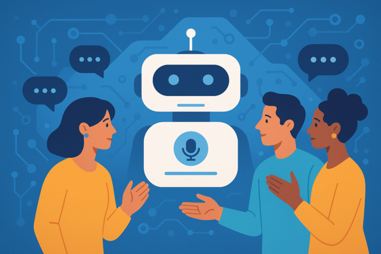 democracy chatbot ai