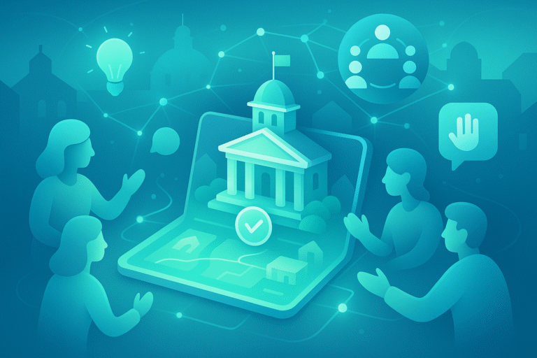 Bilancio partecipativo toolkit digitale dalla raccolta idee alla consegna