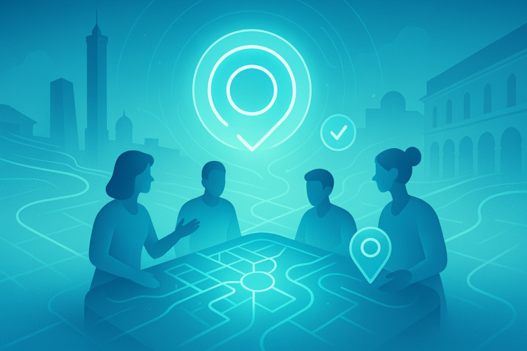 Bologna Citta 30 dati ascolto e correzioni per una misura condivisa 1