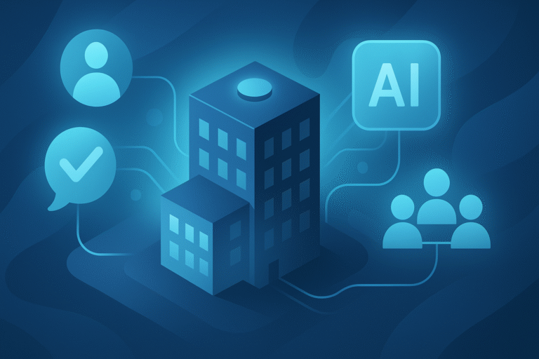 Il condominio del futuro