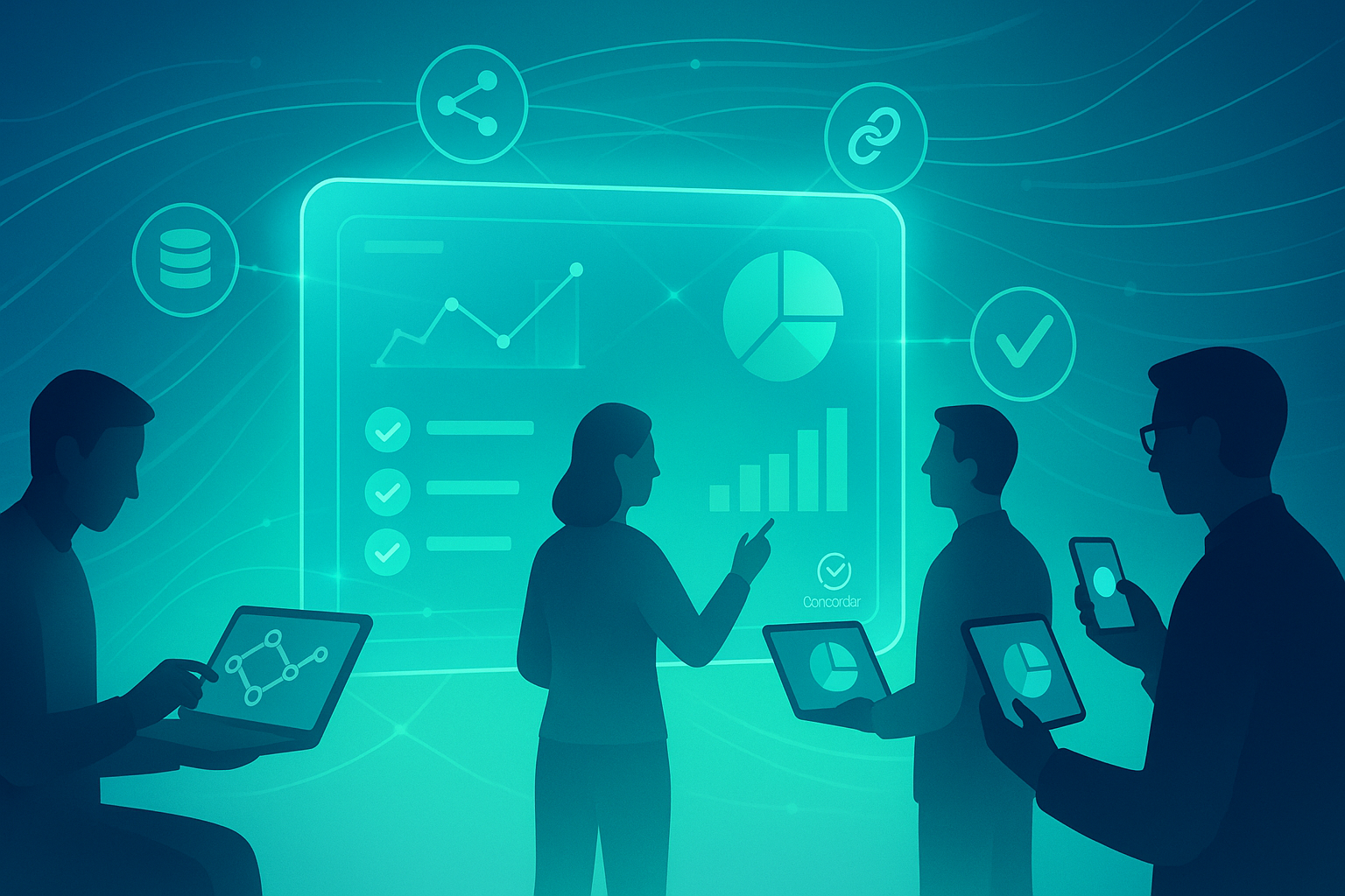 Open data per la partecipazione