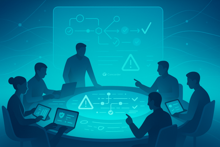 Tavoli di crisi playbook di facilitazione per decisioni rapide e legittime