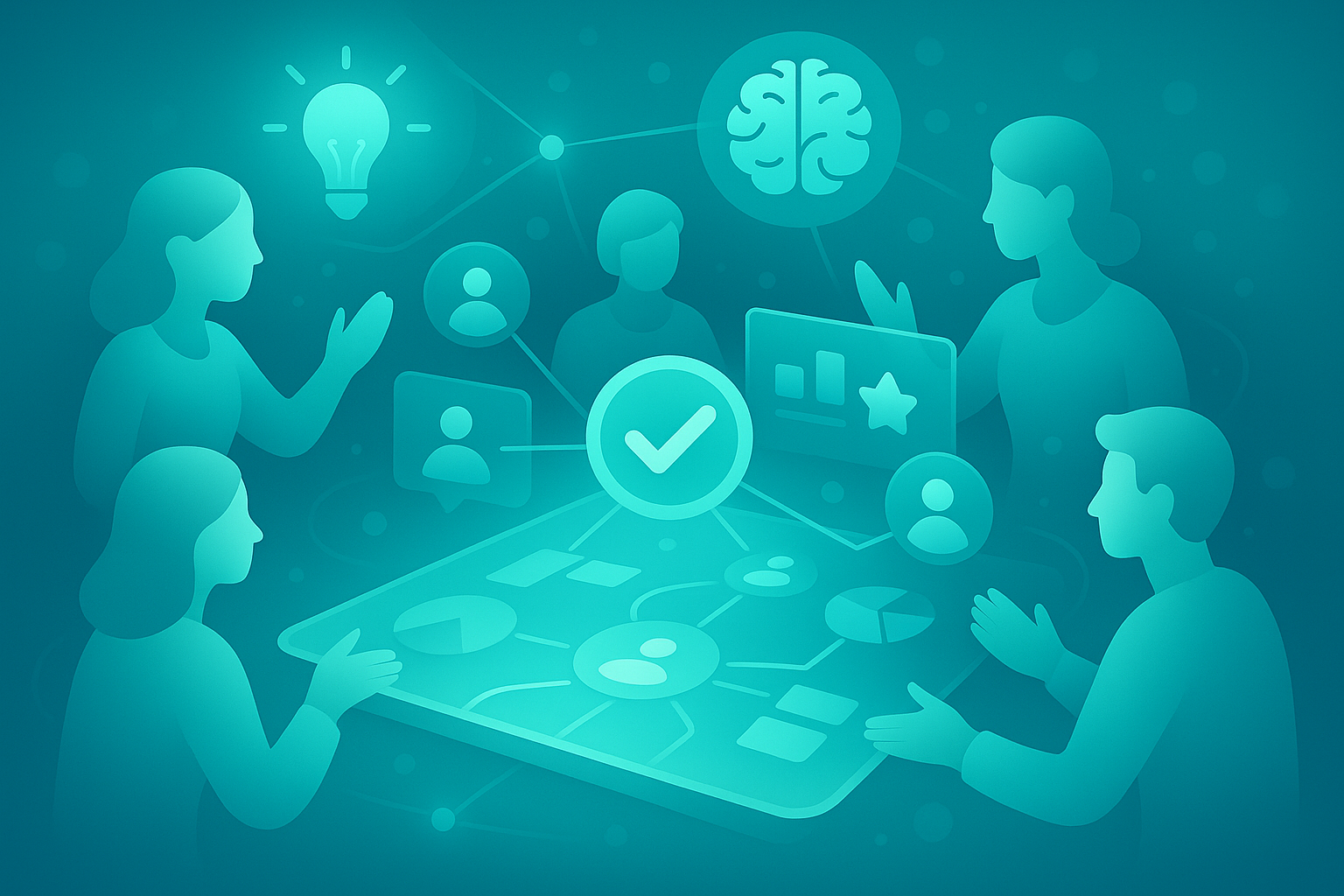 intelligenza collettiva